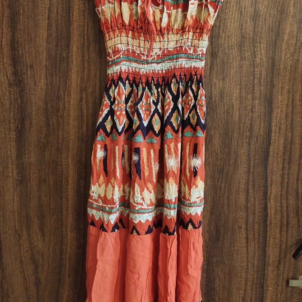 Sale - Hobo maxi - Picture 5 of 6